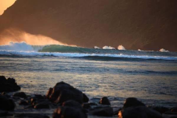 Supersuck Hotel Maluk Bagian luar foto