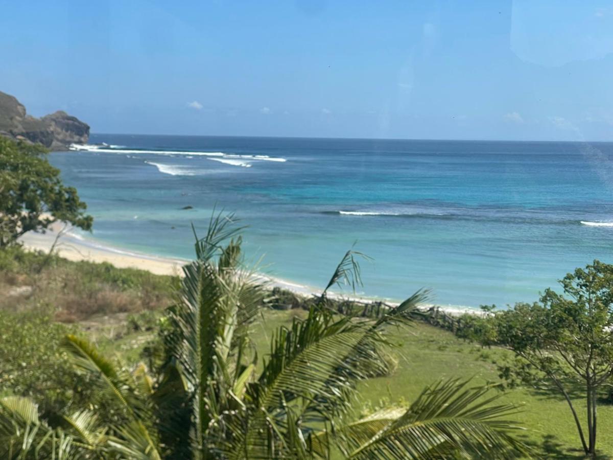 Supersuck Hotel Maluk Bagian luar foto