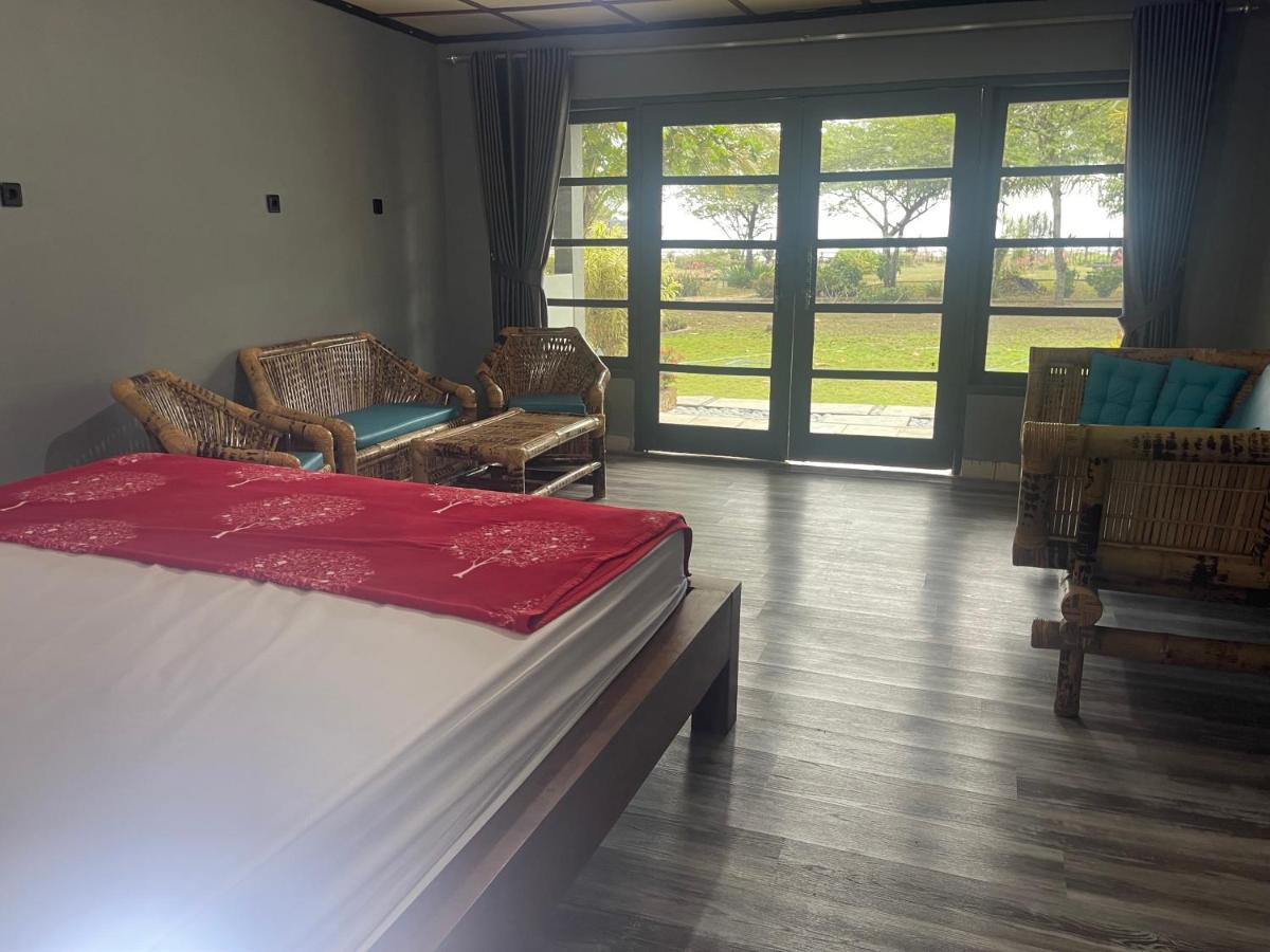 Supersuck Hotel Maluk Bagian luar foto