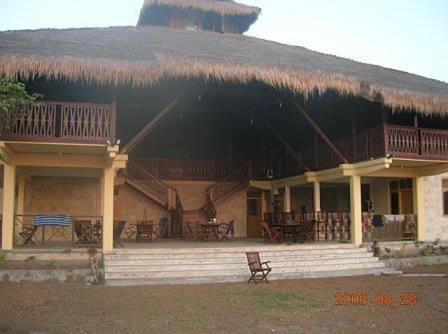 Supersuck Hotel Maluk Bagian luar foto