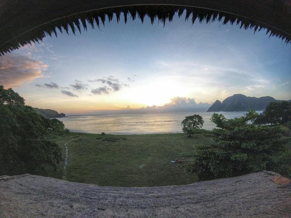 Supersuck Hotel Maluk Bagian luar foto